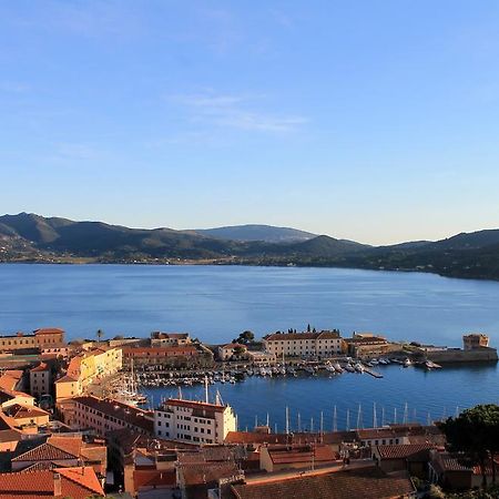 Apartmán Pepe Nero By Helloelba Portoferraio Exteriér fotografie