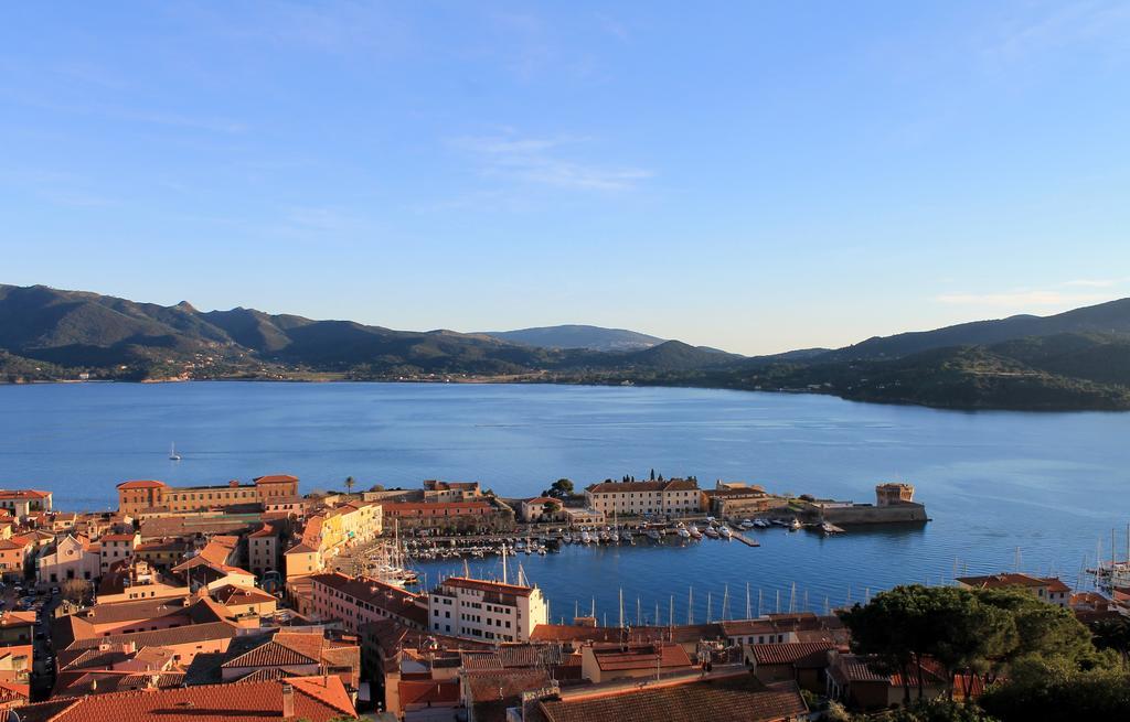 Apartmán Pepe Nero By Helloelba Portoferraio Exteriér fotografie