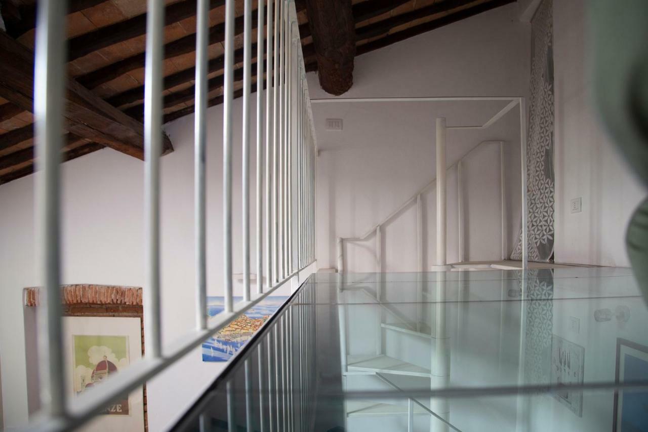 Apartmán Pepe Nero By Helloelba Portoferraio Exteriér fotografie