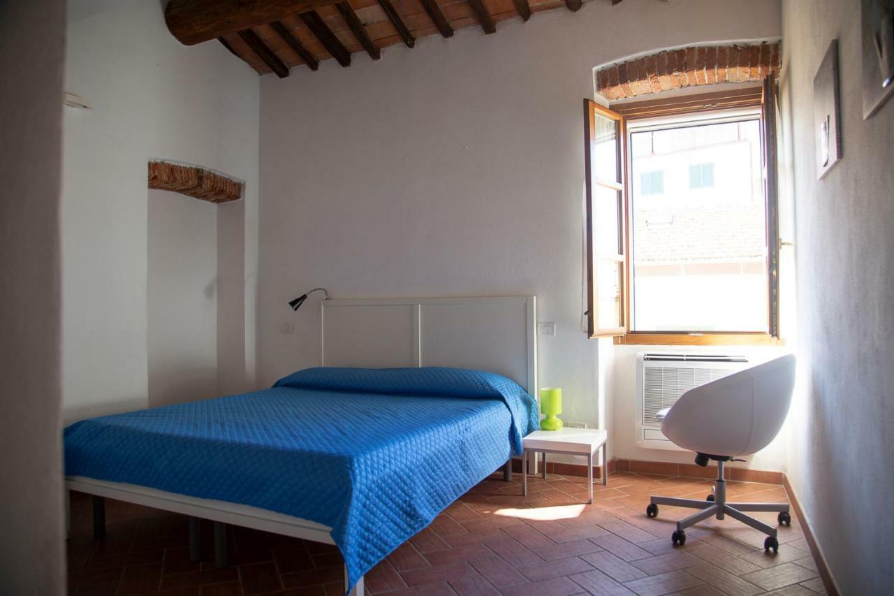 Apartmán Pepe Nero By Helloelba Portoferraio Exteriér fotografie