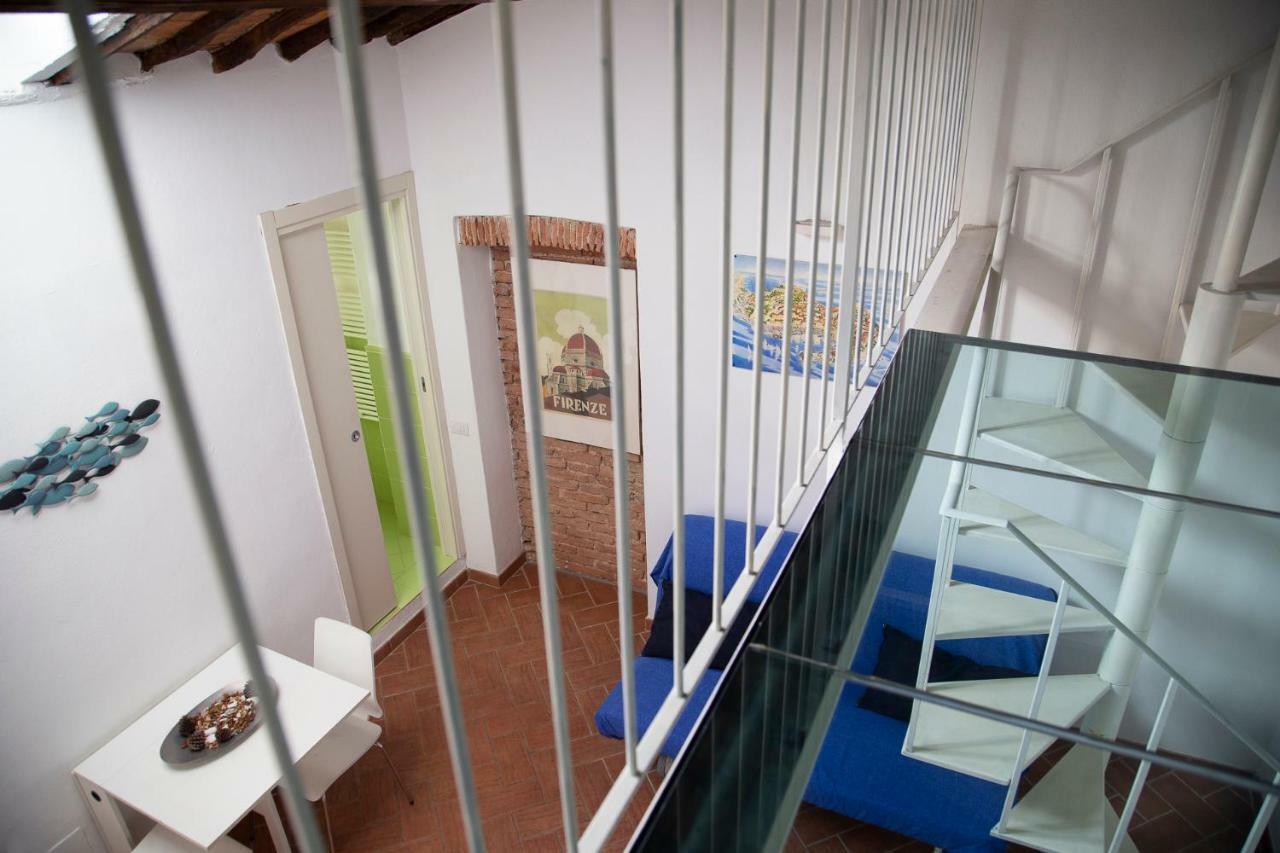 Apartmán Pepe Nero By Helloelba Portoferraio Exteriér fotografie
