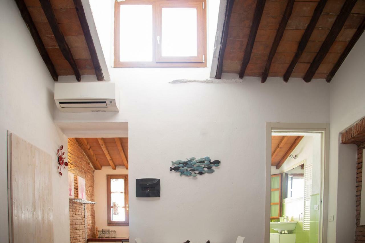 Apartmán Pepe Nero By Helloelba Portoferraio Exteriér fotografie