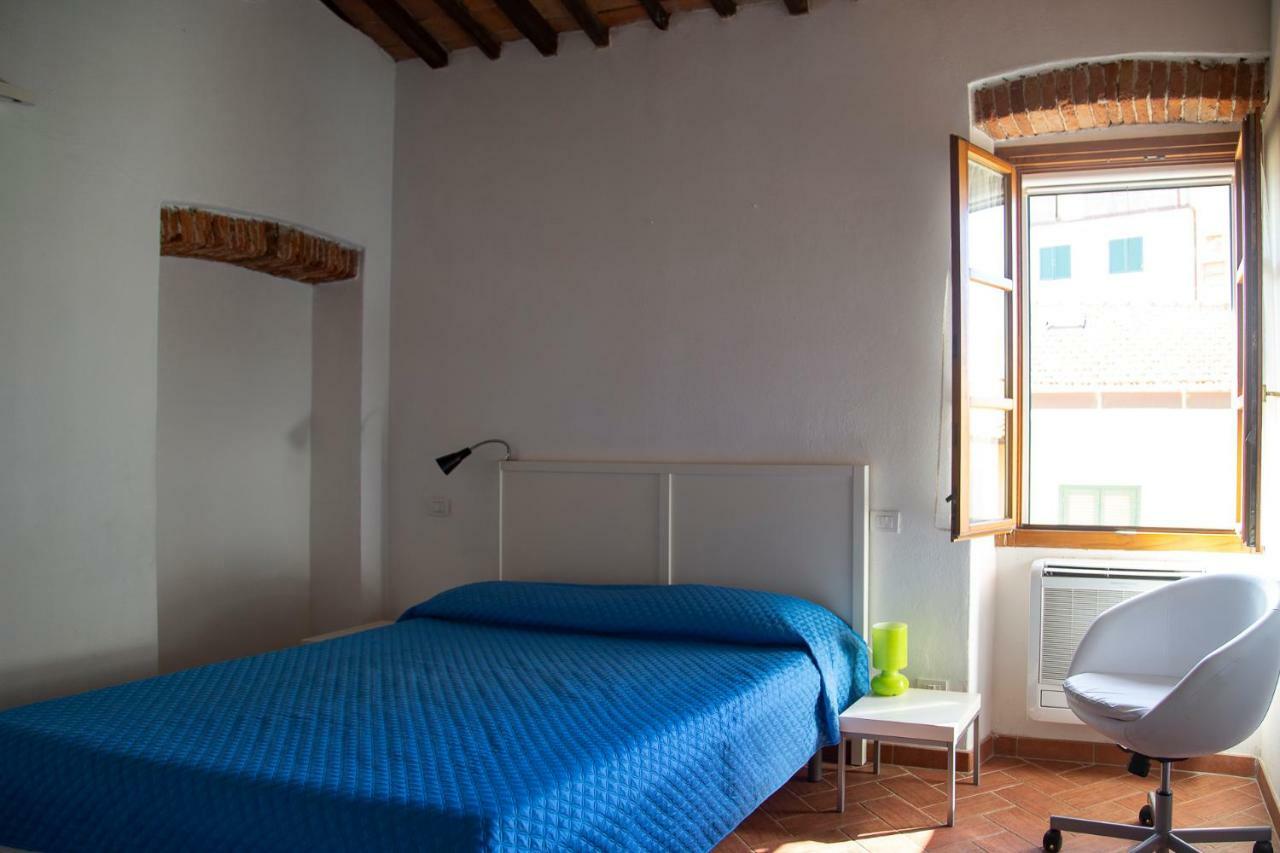 Apartmán Pepe Nero By Helloelba Portoferraio Exteriér fotografie