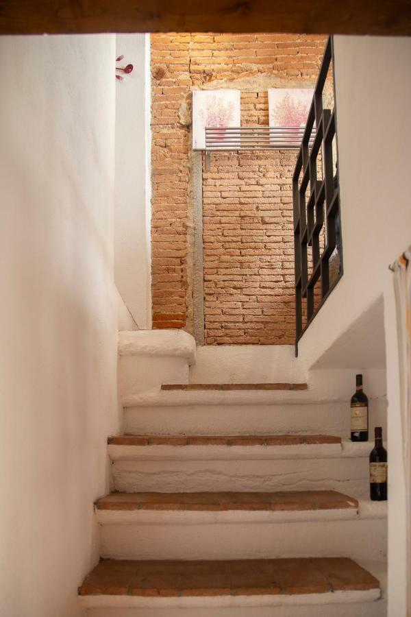 Apartmán Pepe Nero By Helloelba Portoferraio Exteriér fotografie