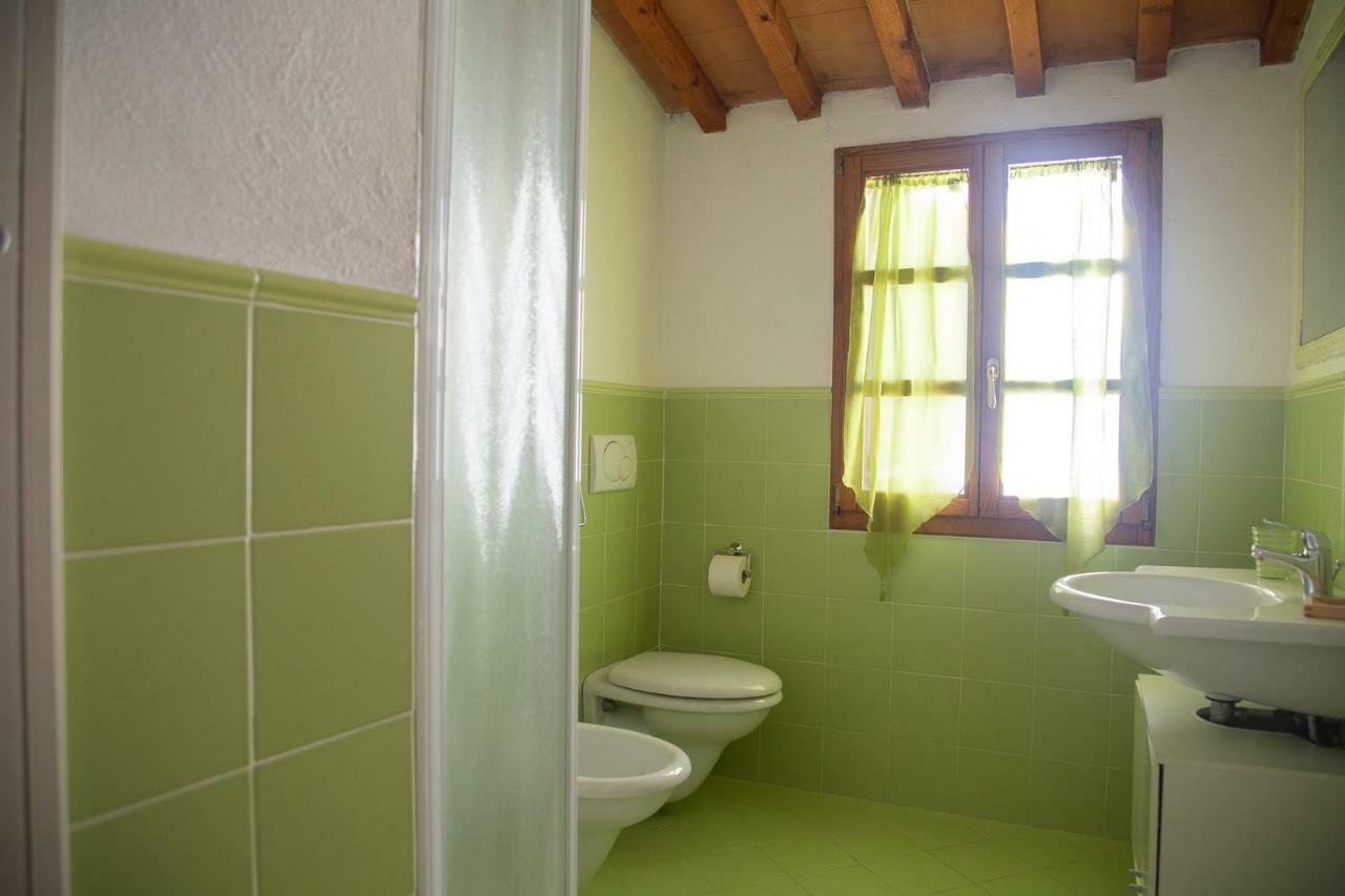 Apartmán Pepe Nero By Helloelba Portoferraio Exteriér fotografie