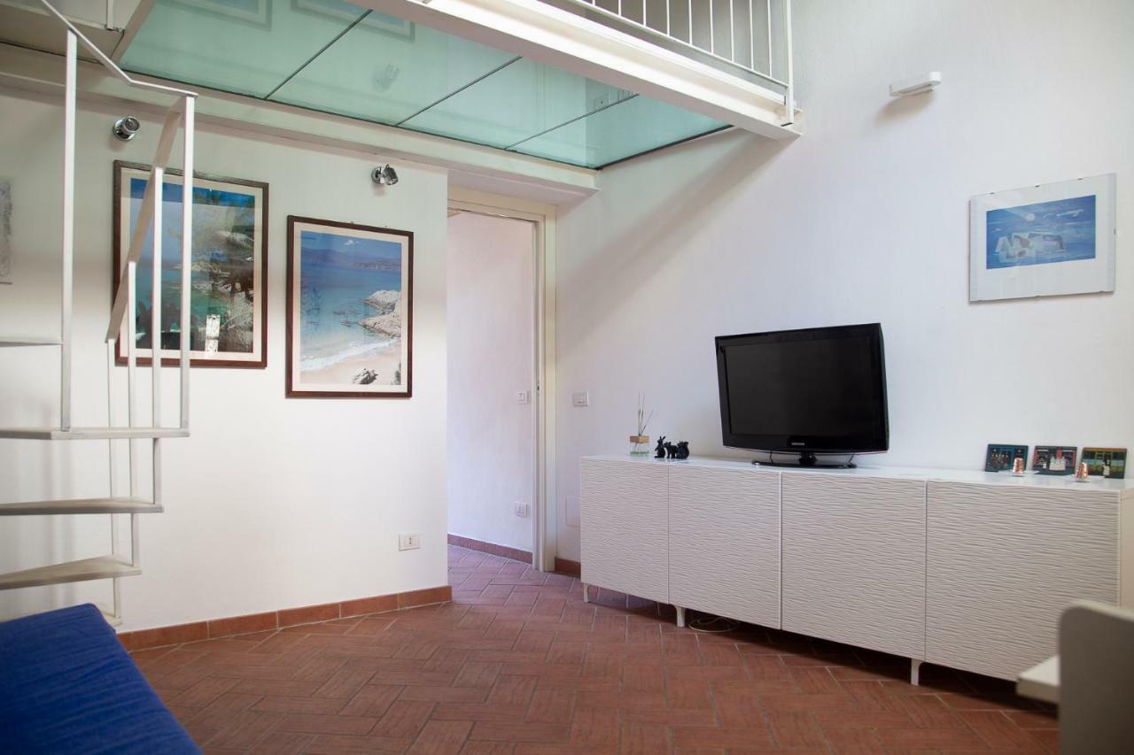 Apartmán Pepe Nero By Helloelba Portoferraio Exteriér fotografie