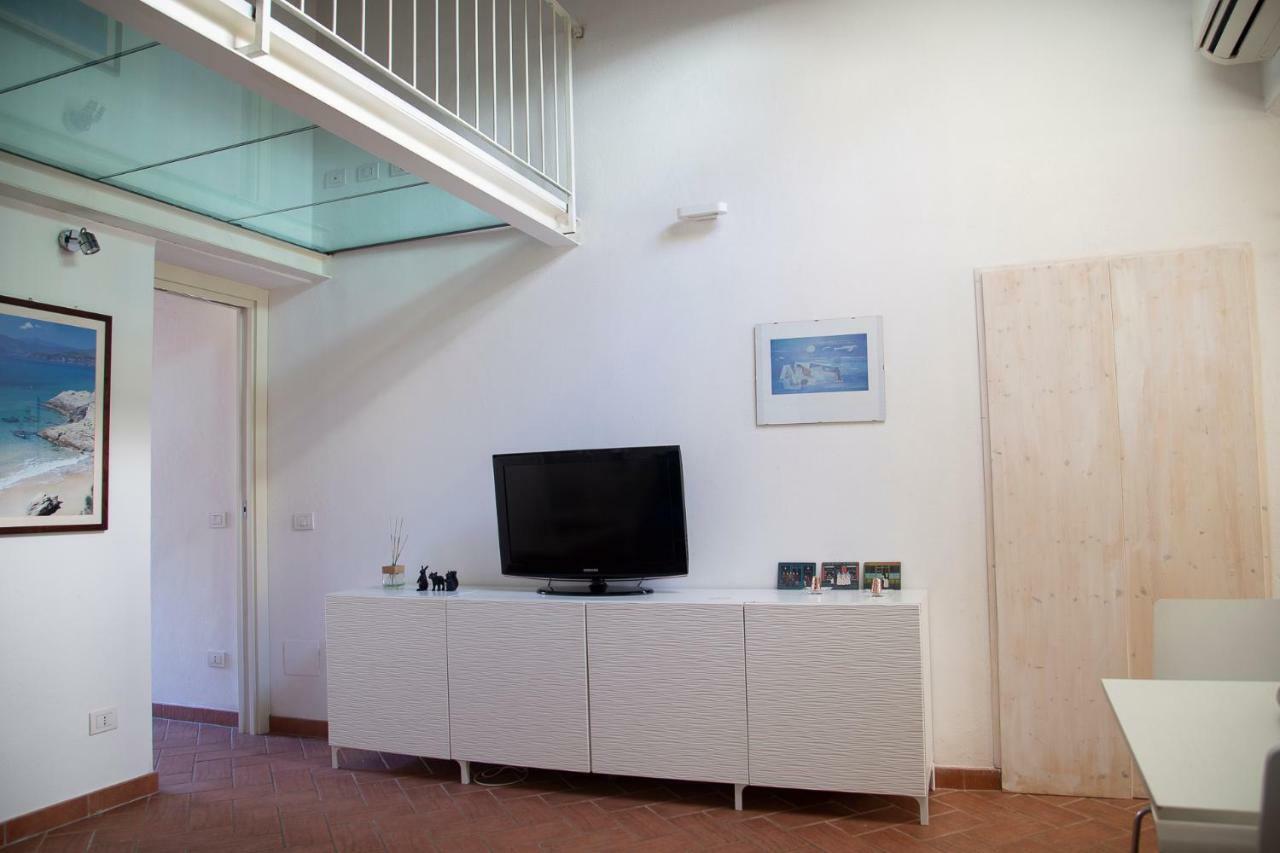 Apartmán Pepe Nero By Helloelba Portoferraio Exteriér fotografie