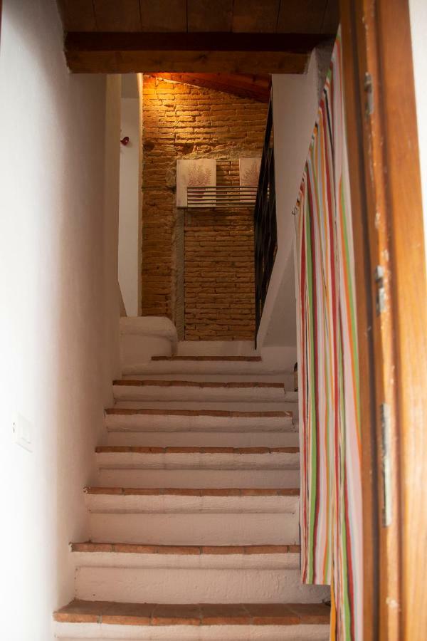 Apartmán Pepe Nero By Helloelba Portoferraio Exteriér fotografie