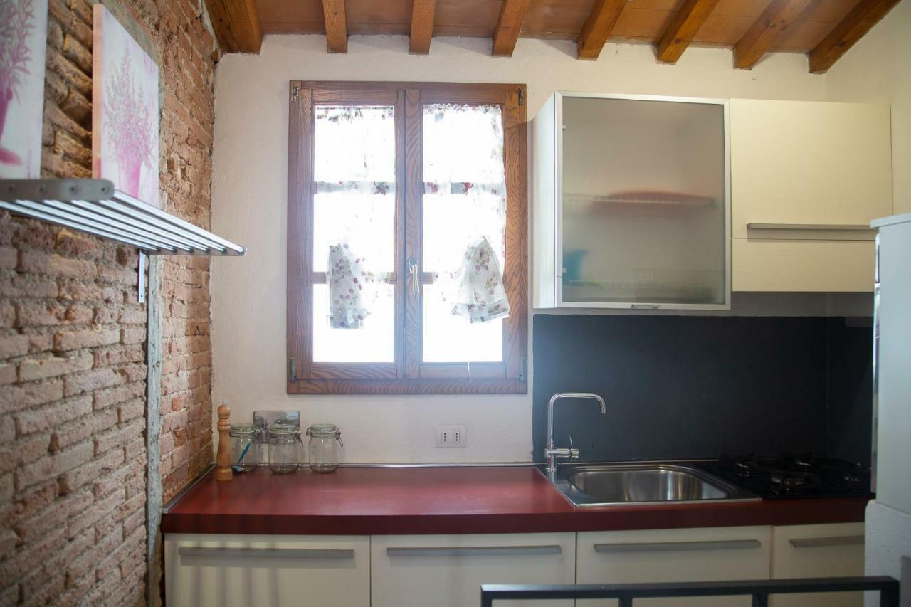 Apartmán Pepe Nero By Helloelba Portoferraio Exteriér fotografie