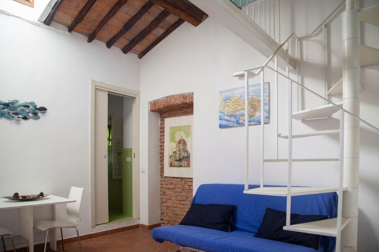 Apartmán Pepe Nero By Helloelba Portoferraio Exteriér fotografie